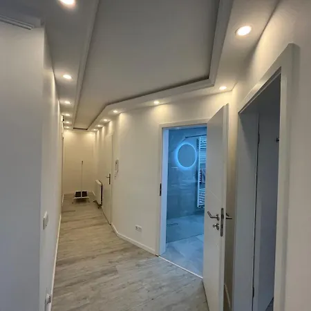 Homesnrw - Gemutlich Modern Und Zentral * غومرسباخ