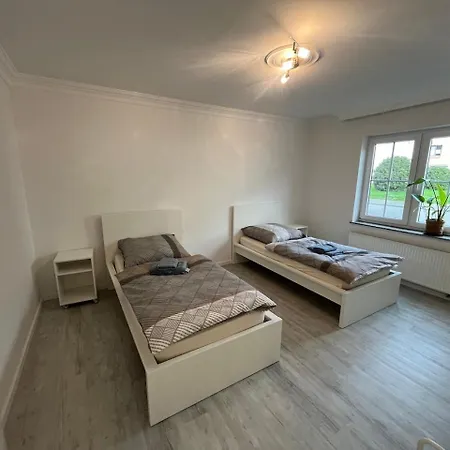 Homesnrw - Gemutlich Modern Und Zentral شقة