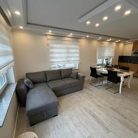 شقة Homesnrw - Gemutlich Modern Und Zentral