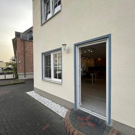 Homesnrw - Gemutlich Modern Und Zentral