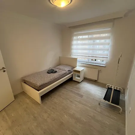 Homesnrw - Gemutlich Modern Und Zentral